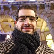 Ingegnere meccanico offre ripetizioni di matematica e materie scientifiche/ingegneristiche a studenti delle superiori e universitari